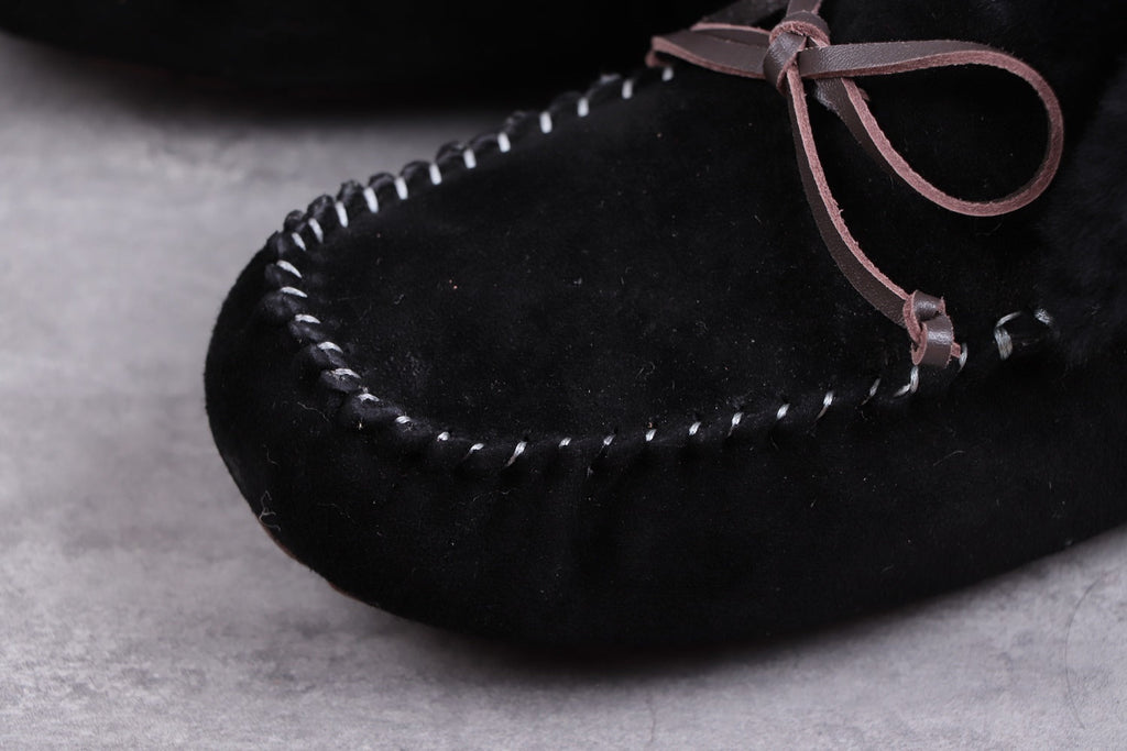 W Alena — Black | New Arrival | In Stock