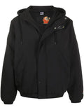 Reebok Tom and Jerry hooded logo jacket