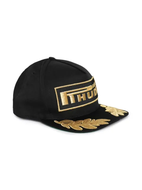 RHUDE 1st Place baseball cap