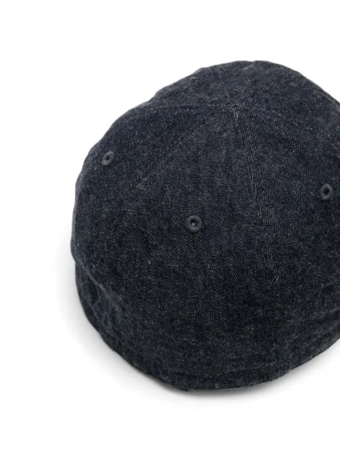 Ralph Lauren RRL denim baseball cap