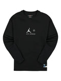 Jordan x Fragment long-sleeve sweatshirt