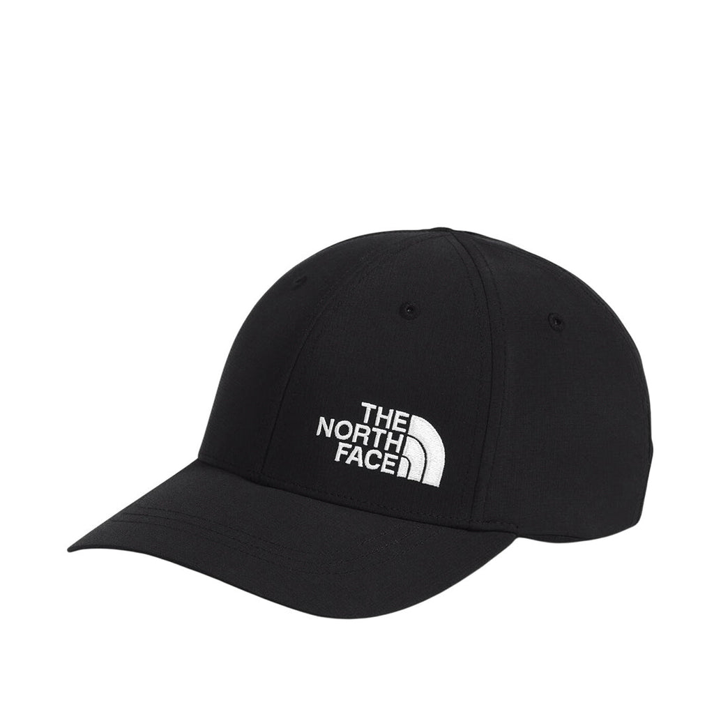 Gorra Horizon unisex color negro