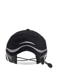 ROA embroidered Pursuit baseball cap