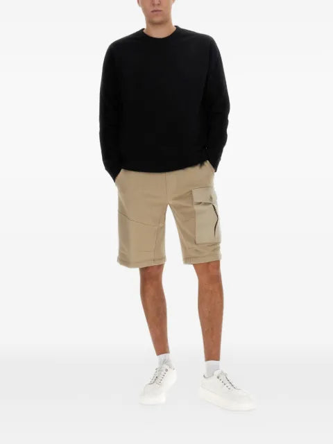 Ten C logo sweatshirt