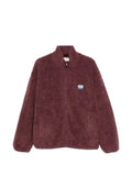 American Vintage logo-patch sweatshirt