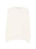 Fileria fine-knit long-sleeve knit