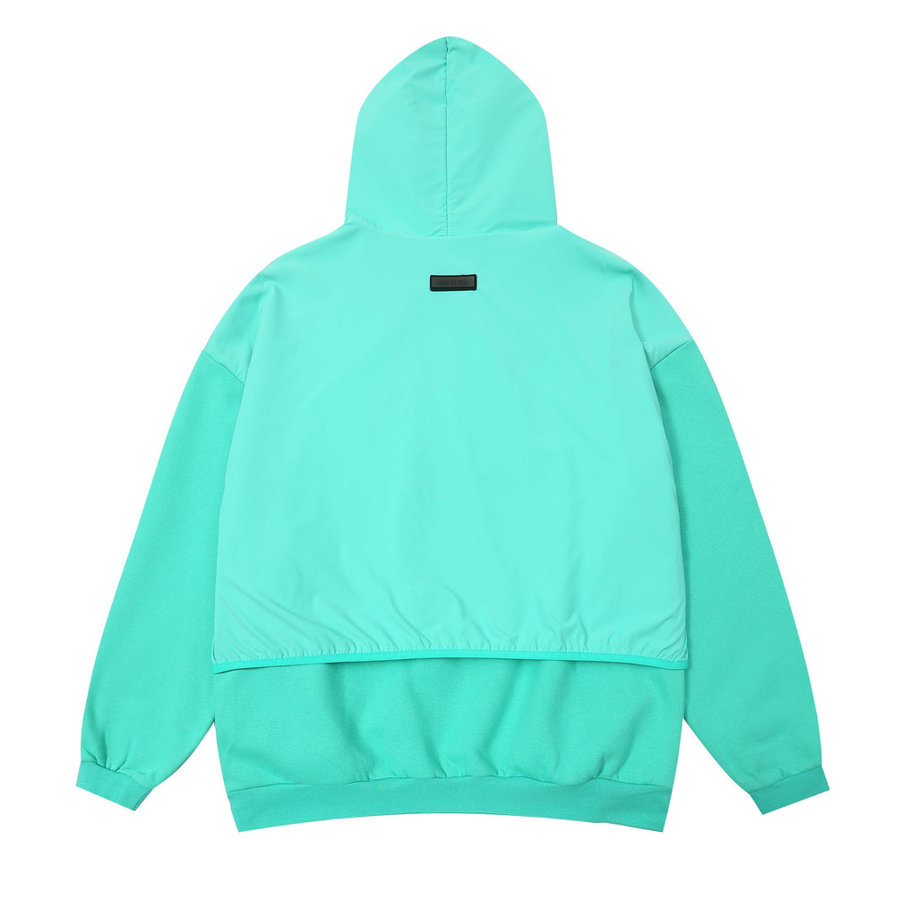 Fear of God ESSENTIALS Hoodie