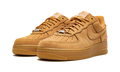 Nike Air Force 1 Low SP Supreme 'Wheat'