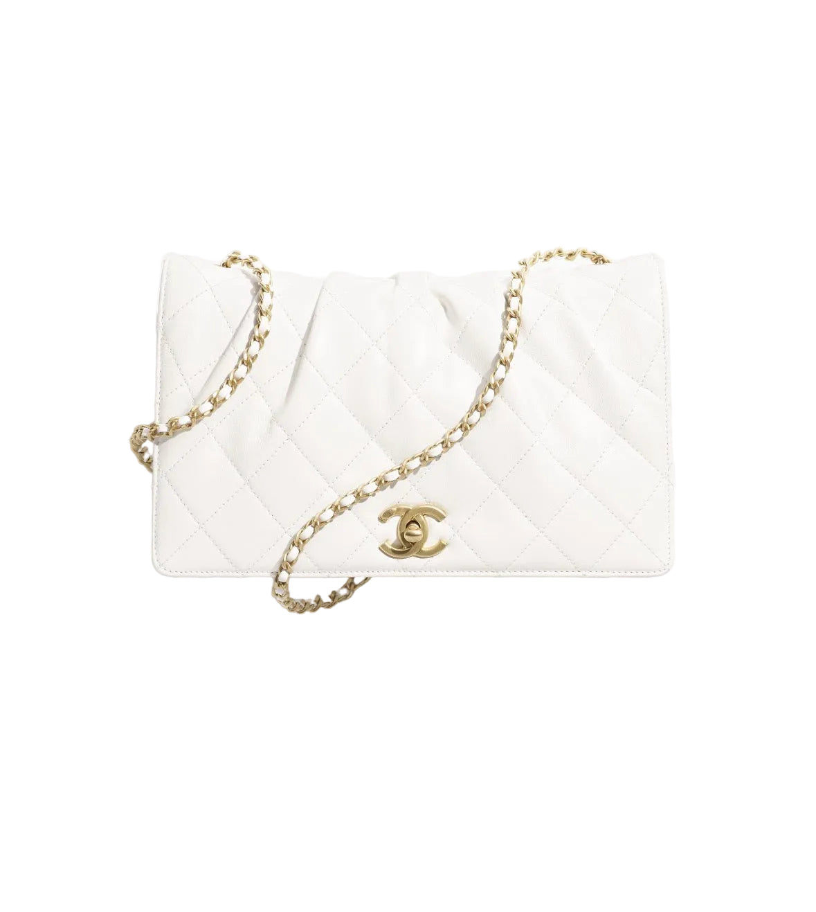 Chanel Classic Flap