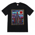Supreme Grim Reaper Tee – Black