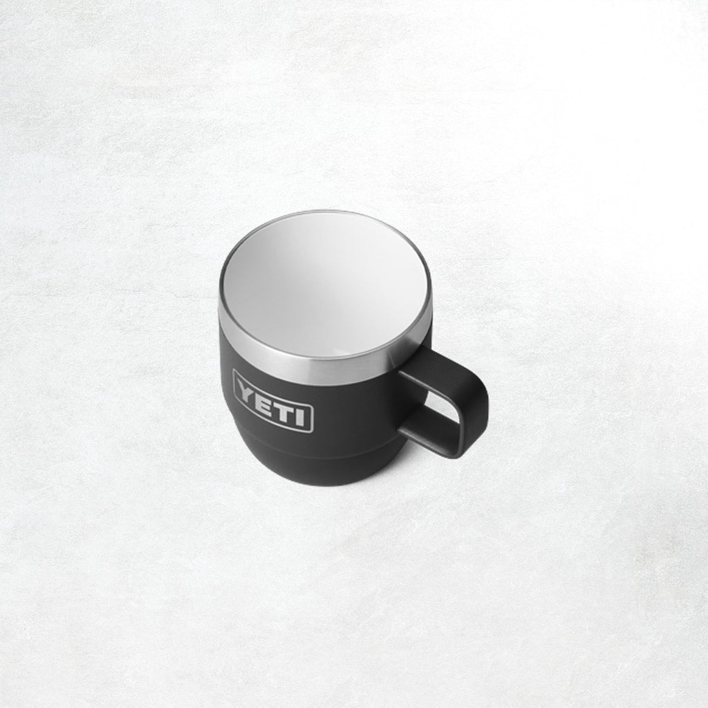Yeti Rambler 6 Oz Espresso Mug 2 Pack