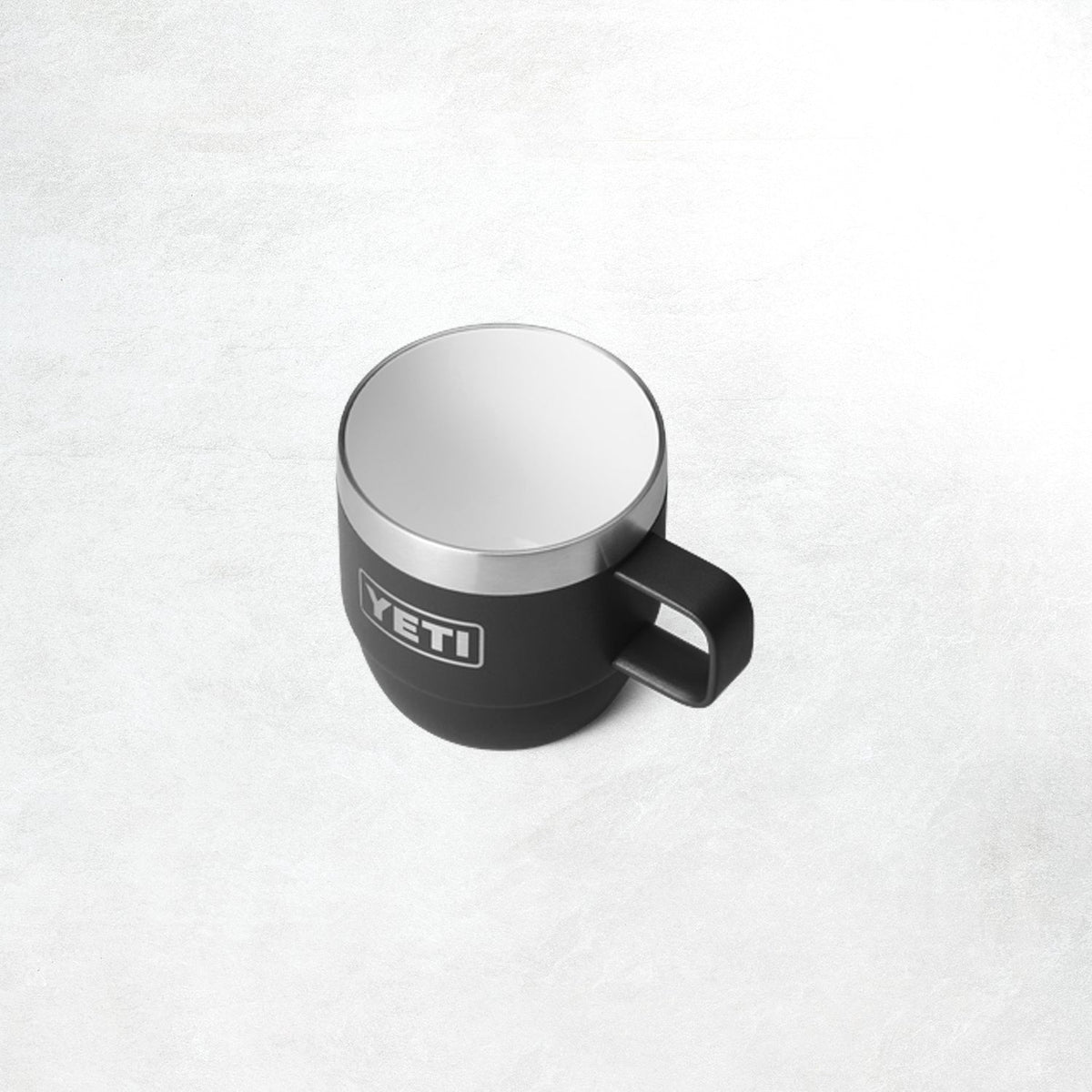 Yeti Rambler 6 Oz Espresso Mug 2 Pack