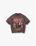 Represent Dream On Tour Tee